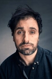 Ảnh diễn viên Michael Angelo Covino