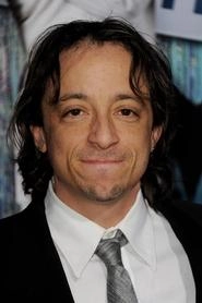 Ảnh diễn viên Michael Bacall