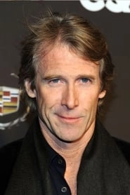 Ảnh diễn viên Michael Bay