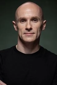 Ảnh diễn viên Michael Bean