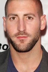 Ảnh diễn viên Michael Bellisario