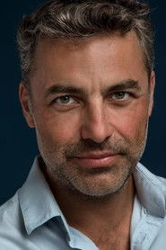 Ảnh diễn viên Michael Berreby