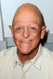 Ảnh diễn viên Michael Berryman