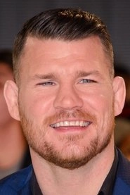 Ảnh diễn viên Michael Bisping