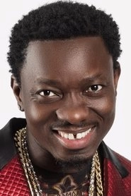Ảnh diễn viên Michael Blackson