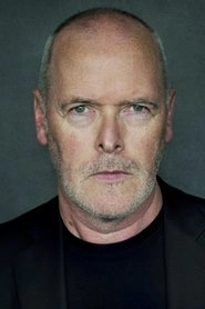 Ảnh diễn viên Michael Bott