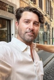 Ảnh diễn viên Michael Burgess