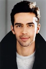 Ảnh diễn viên Michael Carbonaro