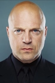 Ảnh diễn viên Michael Chiklis