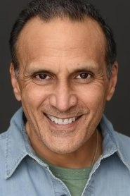 Ảnh diễn viên Michael Cipiti