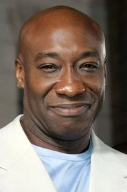 Ảnh diễn viên Michael Clarke Duncan