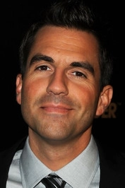 Ảnh diễn viên Michael Disco