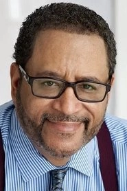 Ảnh diễn viên Michael Eric Dyson