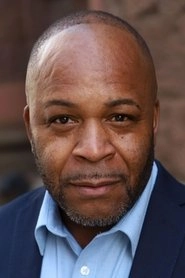 Ảnh diễn viên Michael Everett Johnson