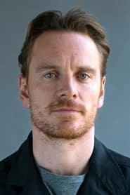 Ảnh diễn viên Michael Fassbender