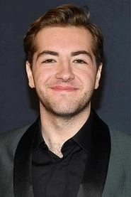 Ảnh diễn viên Michael Gandolfini