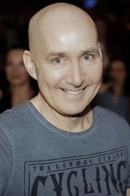 Ảnh diễn viên Michael Geoghegan