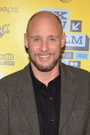 Ảnh diễn viên Michael Goetz