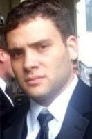 Ảnh diễn viên Michael Goldberg