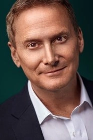 Ảnh diễn viên Michael Hitchcock