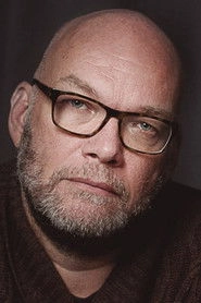 Ảnh diễn viên Michael Hjorth