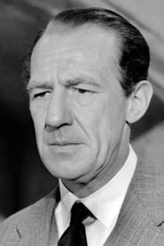 Ảnh diễn viên Michael Hordern