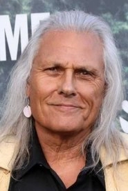 Ảnh diễn viên Michael Horse