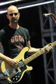 Ảnh diễn viên Michael Ivins