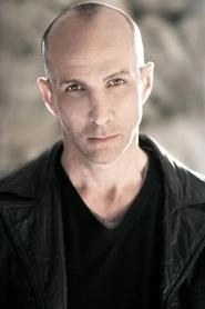 Ảnh diễn viên Michael J Rogers