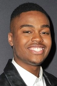 Ảnh diễn viên Michael J. Woodard