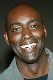 Ảnh diễn viên Michael Jace