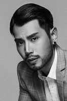 Ảnh diễn viên Michael Jen