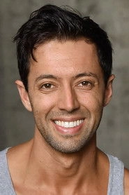 Ảnh diễn viên Michael John Benzaia