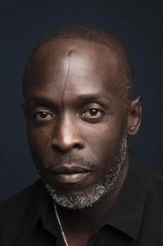 Ảnh diễn viên Michael Kenneth Williams