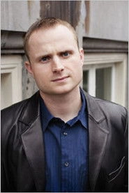 Ảnh diễn viên Michael Koryta