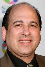 Ảnh diễn viên Michael Kostroff