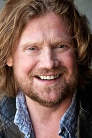 Ảnh diễn viên Michael Lindsay