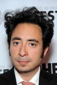 Ảnh diễn viên Michael Marius Pessah