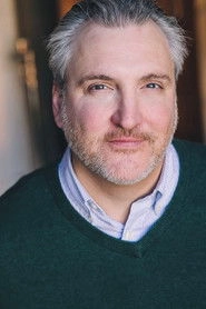 Ảnh diễn viên Michael McCartney