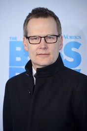 Ảnh diễn viên Michael McCullers