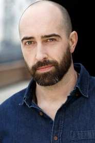 Ảnh diễn viên Michael Mihm