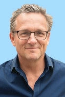 Ảnh diễn viên Michael Mosley