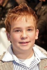 Ảnh diễn viên Michael Nierse