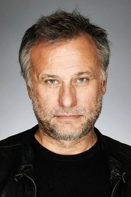 Ảnh diễn viên Michael Nyqvist