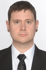 Ảnh diễn viên Michael P. Blevins