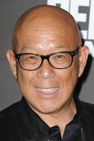 Ảnh diễn viên Michael Paul Chan