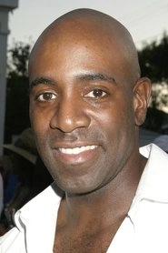 Ảnh diễn viên Michael Ralph