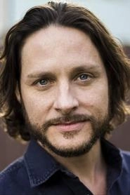 Ảnh diễn viên Michael Reed