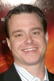 Ảnh diễn viên Michael Roof