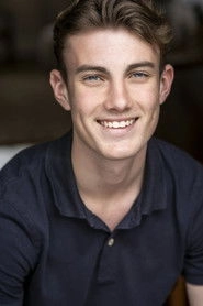 Ảnh diễn viên Michael Self